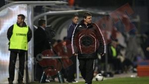 Selymes: "În momentele grele se văd caracterele"