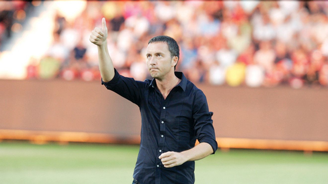 MM, la plecarea în Rusia: "Nu ne gândim la... partea economică, ci doar la cea sportivă" :)