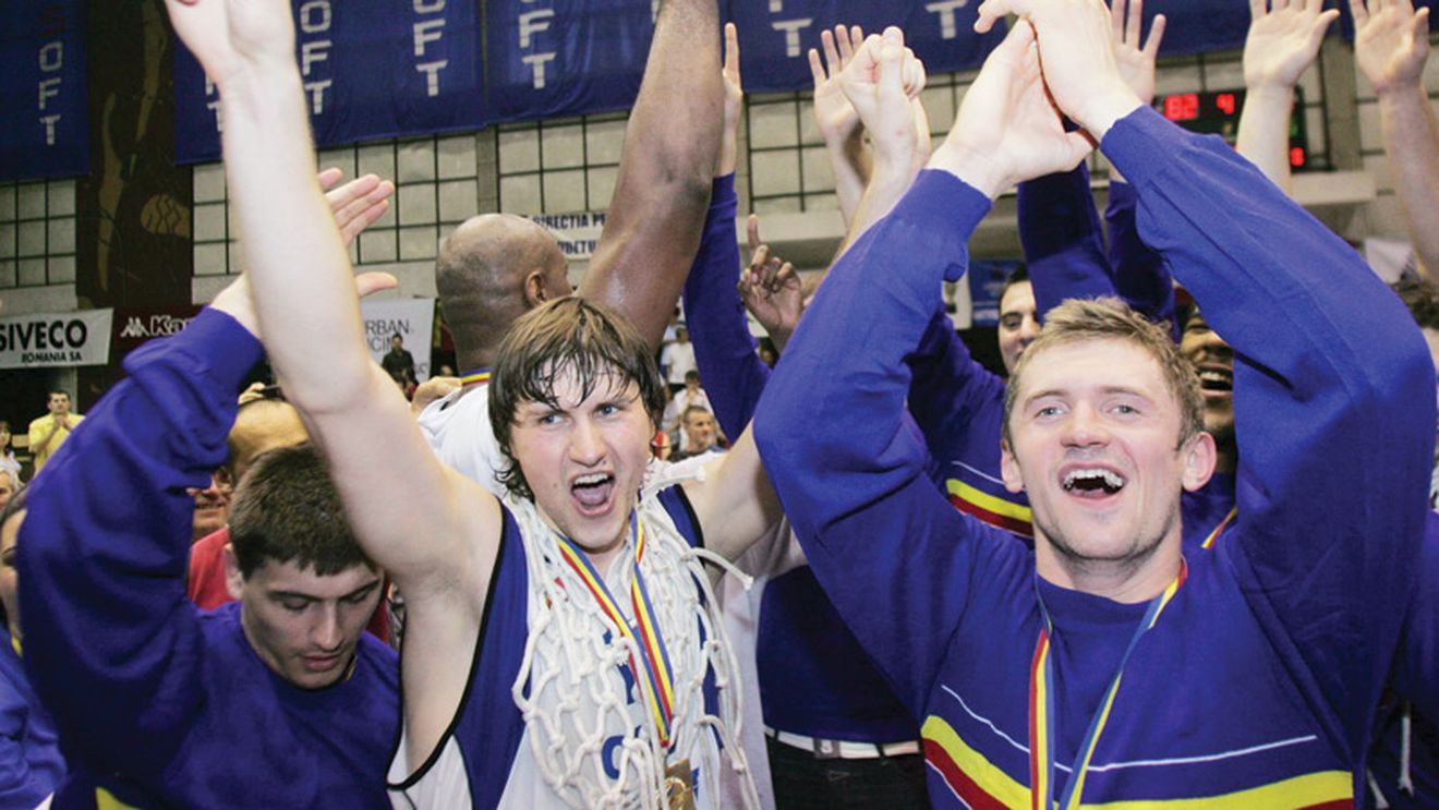 Asesoft a luat al cincilea titlu consecutiv