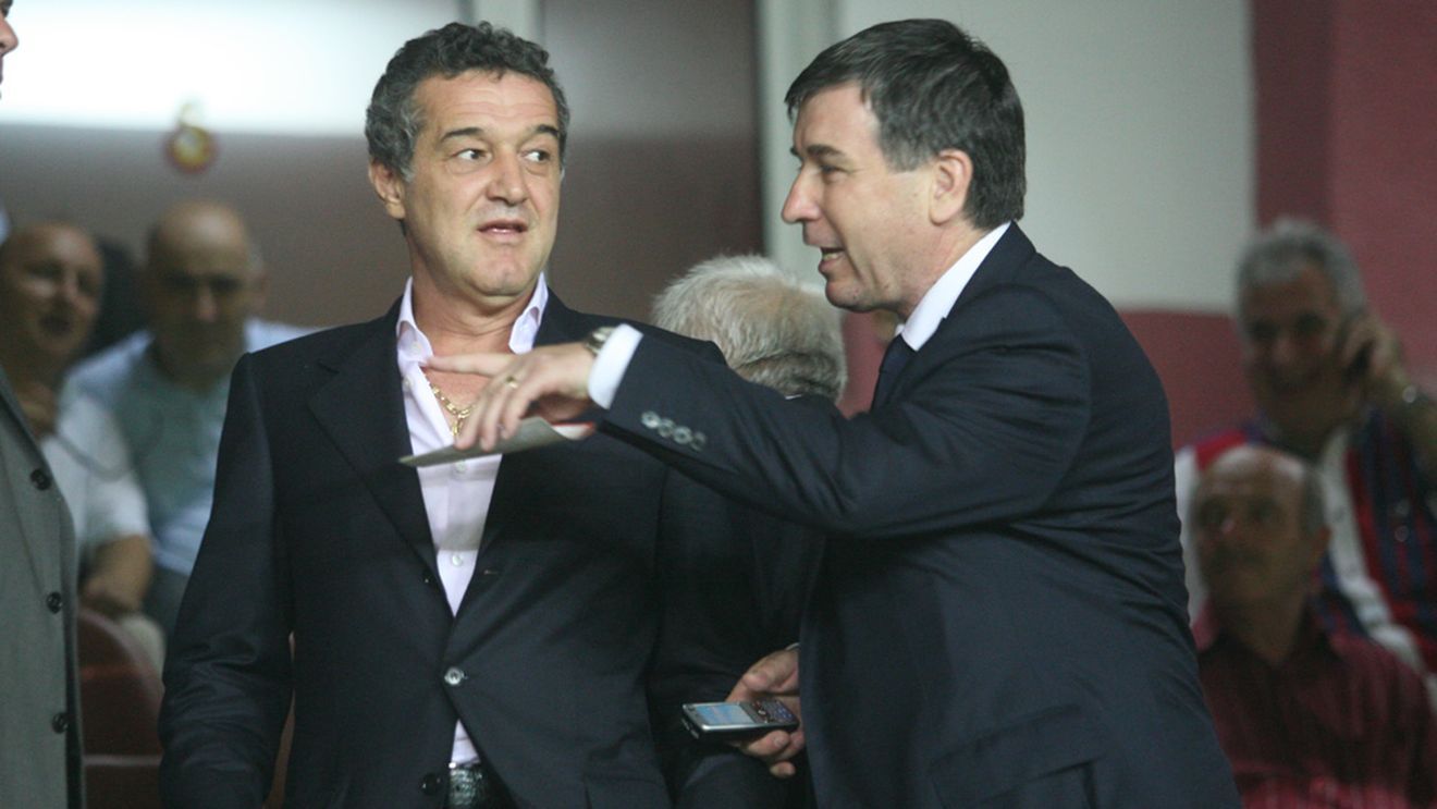 Argăseală: "CFR a speculat forma slabă a Romei"