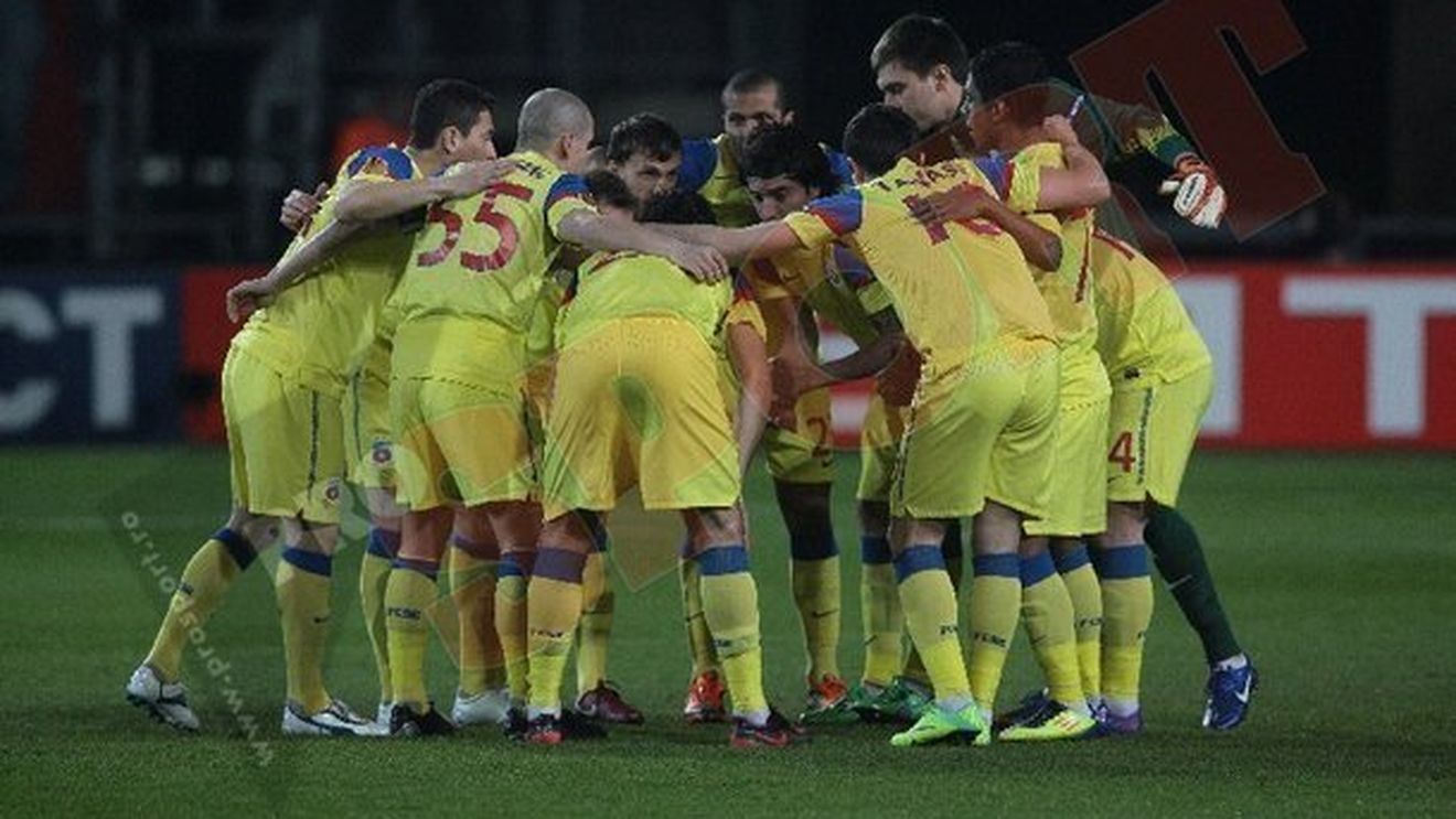 Nu l-au impresionat victoriile din retur:** "Jocul Stelei nu e o garanție că va câștiga următoarele meciuri"