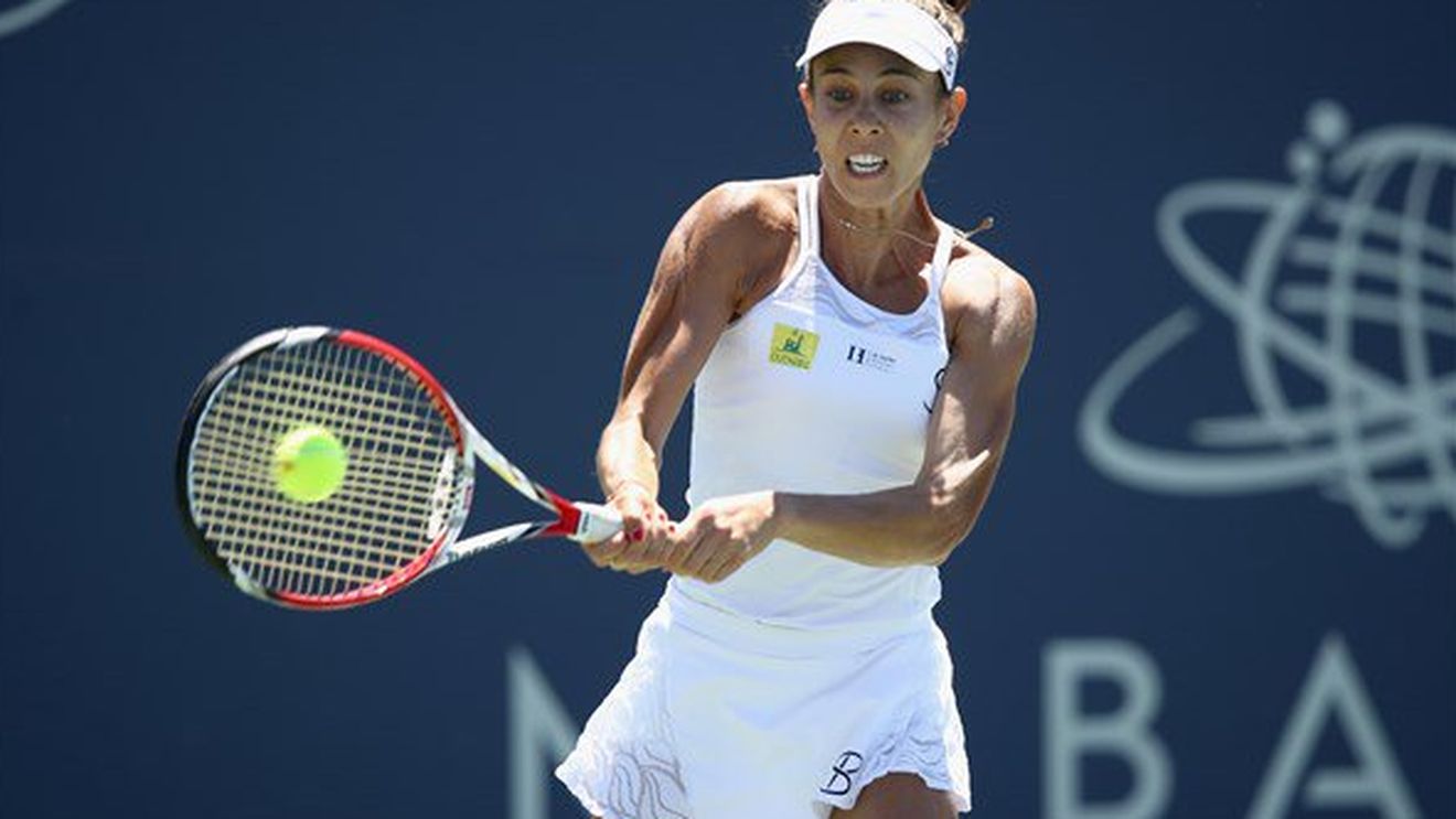 "Miki" joacă tare și la Montreal! Buzărnescu a urcat pe locul 1 la victorii în circuitul WTA în acest sezon și se pregătește pentru a treia întâlnire cu Svitolina din ultimele trei luni