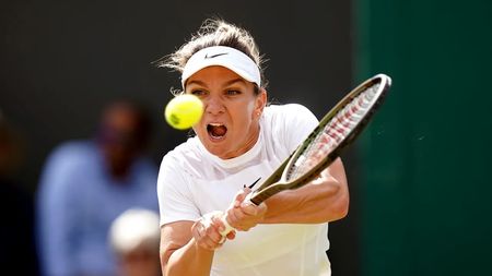 Simona Halep a primit wildcard la Paris! Lovitura momentului de la turneul WTA 125