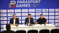 Eveniment spectaculos în România! Peste 300 de sportivi și-au anunțat prezența, inclusiv un campion mondial: „Să devină un reper!”