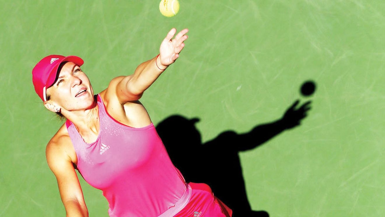 Și Halep e în top. Așii din tenis, transformați în donații pentru nevoiași. Cinci jucătoare din România au contribuit la un total de peste 20.000 de dolari


