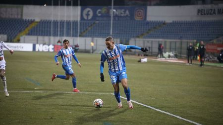 Alisson Safira poate deveni cel mai scump jucător cumpărat de Universitatea Craiova. Care sunt Top 10 sume de transfer plătite de Mihai Rotaru