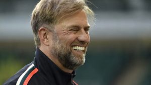 Manchester United și Chelsea Londra, oferte pentru Jurgen Klopp. I-au pus milioanele pe masă: ce a ales neamțul!
