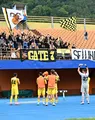Program infernal pentru Ceahlăul până la viitoarea pauză din Liga 2. Angelo Alistar a anunțat obiectivul pentru următoarele patru meciuri și jucătorii de la care are așteptări mai mari