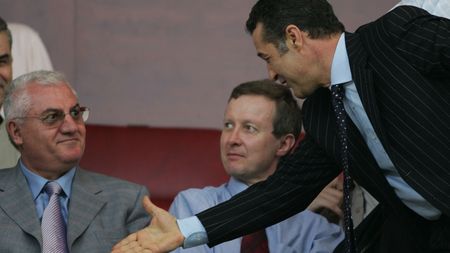 Dragomir recunoaște: "Din cauza lui Gigi am interzis premierea! Ne făcea de râs!"