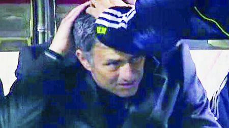 Jose Cîrținho!** Banca de rezerve, din nou în prim-plan