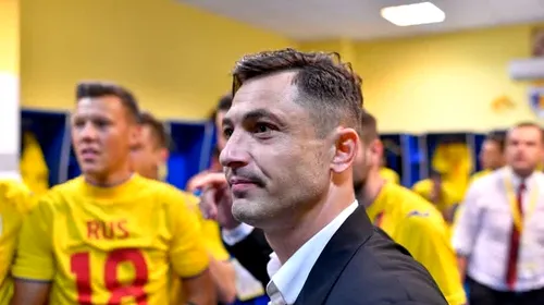 Tătărușanu are locul garantat la națională. „Nu e obligatoriu ca un jucător să joace la echipa de club”. Cum va alege <i class='ep-highlight'>Rădoi</i> titularii