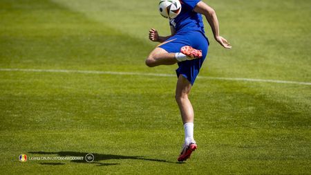 ADVERTORIAL | Olanda caută prima finală la EURO după 36 de ani, Anglia pe a doua consecutivă!