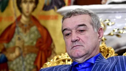 Speranțele lui Gigi Becali la titlu, spulberate: „Jocul nu m-a convins nici la victoria cu Craiova. E bătălia mare și pentru locul 2” | VIDEO EXCLUSIV ProSport Live