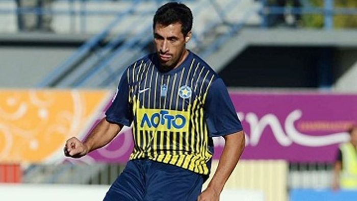 Urmează grupele Ligii, cu Perrone pe centru!** Ilie Dumitrescu laudă ținta Stelei: "S-ar distra în Liga I"