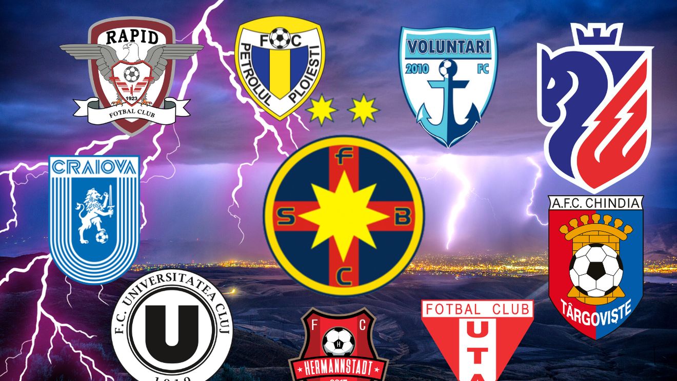 Probleme în Antalya: echipele românești nu se pot antrena din cauza ploii și a furtunilor! Cluburile din Superliga iau în calcul să revină în România de urgență | EXCLUSIV