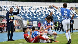 Ținta unei echipe din Liga 1 pentru viitorul sezon: "Ne-am propus să vindem jucători de un milion de euro în fiecare an"