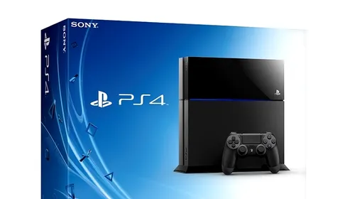 PlayStation 4 depășește 35,9 milioane de unități vândute