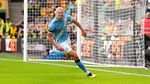Manchester City e gata să se lupte cu Liverpool pentru titlu în Premier League. Echipa lui Pep Guardiola a făcut show în prima etapă
