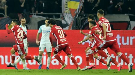 În 2020 marca pentru ultima victorie a lui Dinamo cu FCSB în campionat, azi joacă la Inter Dragomireşti pe teren redus! Eroul „câinilor” nu s-a înțeles cu un club de Liga 3: „Sper să-mi găsesc echipă”. EXCLUSIV