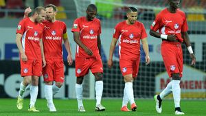 Supraviețuirea în Liga a 2-a depinde în mare măsură de drepturile TV: "Ar fi o gură de oxigen"