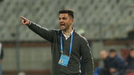 Nivaldo și un atacant bulgar, ultimele noutăți ale lui Florin Bratu la Concordia pentru a salva echipa de la retrogradare