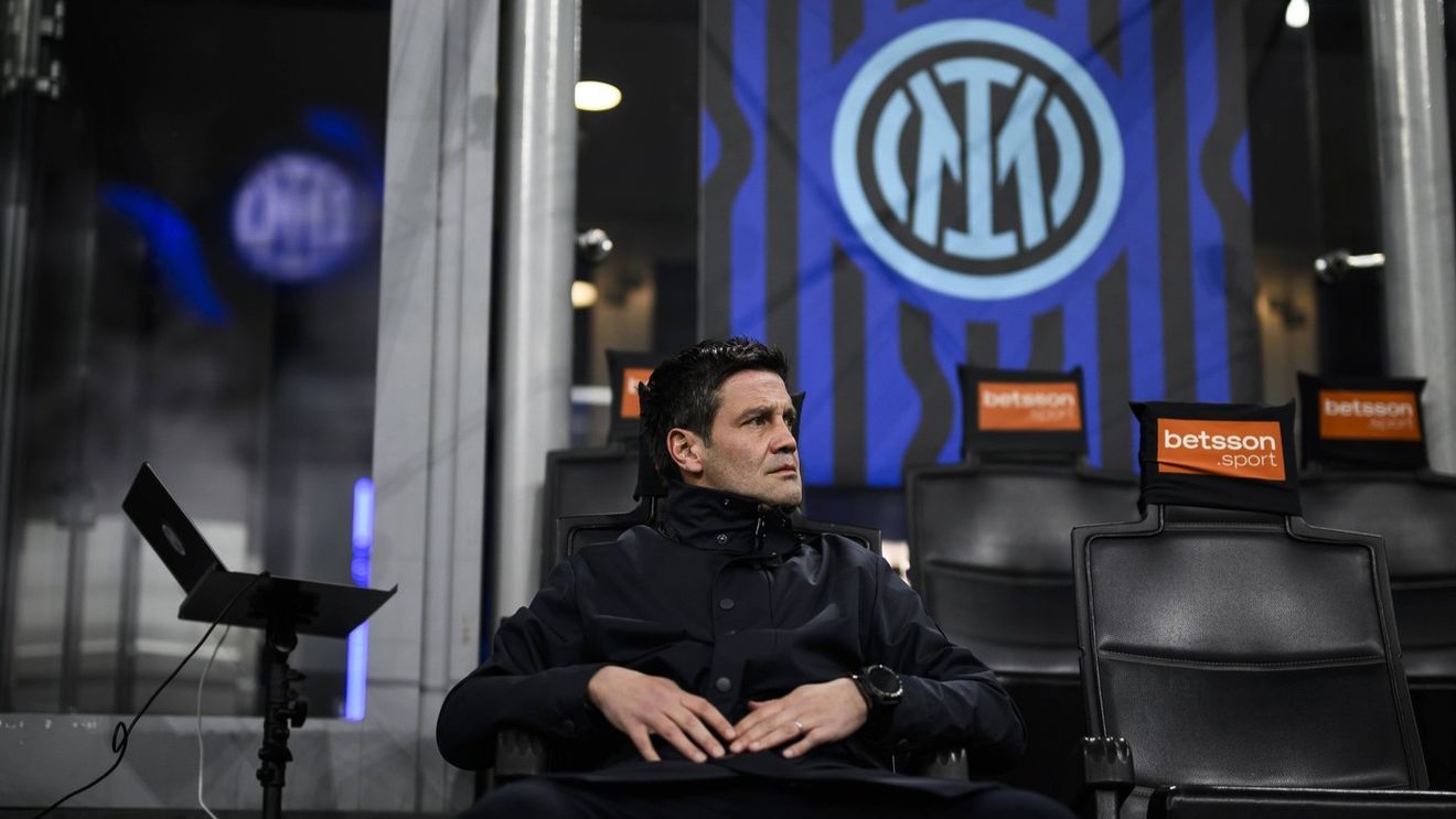 Repetent! Cristi Chivu, cea mai mică notă de când e la Inter: „E VINOVATUL principal!”