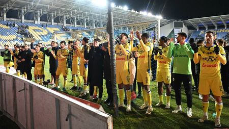 Dinamo a oferit 300.000 de euro pentru unul dintre cei mai promițători internaționali români. Ce răspuns a primit la propunerea de transfer trimisă pe final de mercato. EXCLUSIV