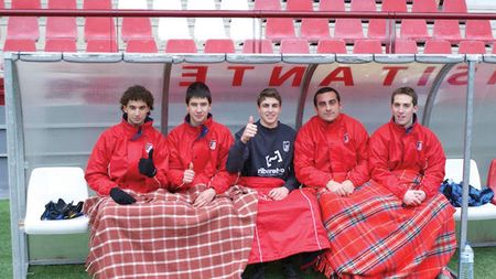 Credeai că e posibil?** Mai tari ca BarÃ§a și Real! Echipa din Spania care se mândrește cu o performanță uluitoare