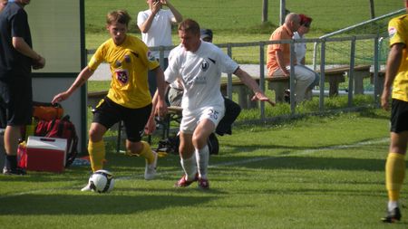 Prima înfrângere pentru "U" Cluj