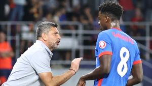 Gigi Becali, dezvăluire bombă! Nu el l-a schimbat pe Gnahore la pauza meciului FCSB – Auda 2-3