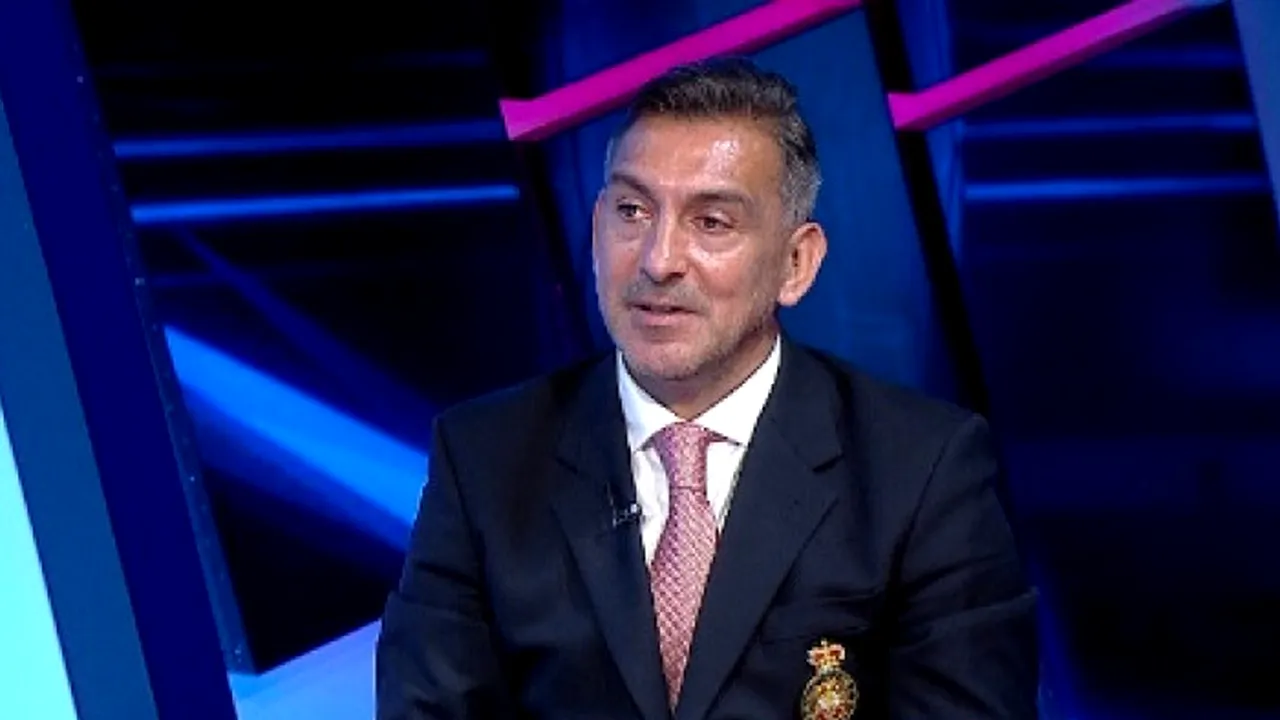 Ilie Dumitrescu a analizat situația de la Dinamo. „Sentimental, dați-mi și mie salariul 5-6 luni!” Ce decizie va lua FIFA