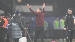 Daniel Pancu, anunțul momentului despre unde va antrena în sezonul viitor: „Contract pe doi ani”