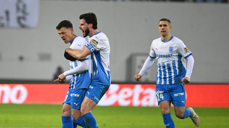 DECLARAȚII Tudor Băluță visează cu ochii deschiși să facă eventul în câteva zile: „N-am mai fost în situaţia aceasta”