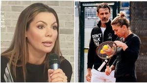 Un celebru astrolog dezvăluie cum a ajuns Simona Halep într-o situație fără ieșire: „Antrenorul a sfătuit-o să renunțe la căsnicie! Când s-a anunțat divorțul, patru cliente m-au sunat să-mi spună același lucru" | VIDEO