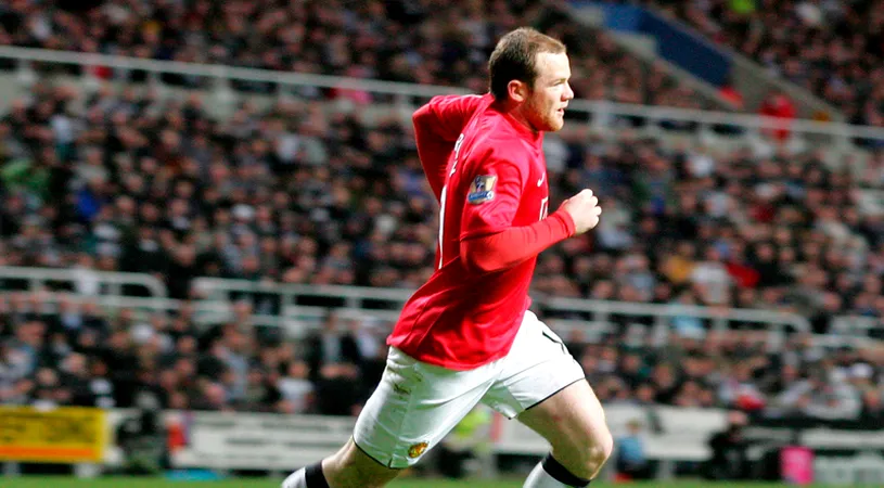 Rooney: 