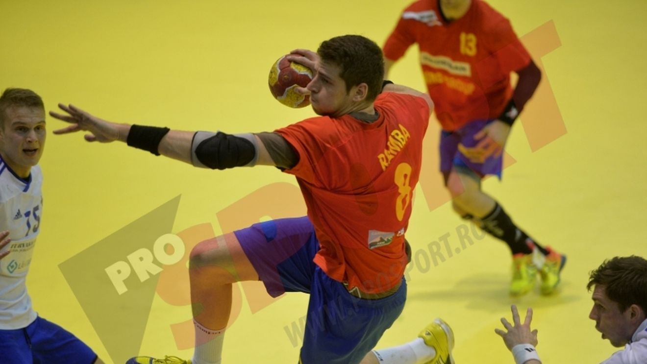 Eliodor Voica: "Ar fi o rușine să nu prindem nici grupele preliminare". Doar nouă reprezentative rămân fără șanse să ajungă la Euro 2016