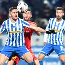 Cele patru meciuri din cupele europene fac din divizionara secundă Corvinul o echipă atractivă! Un fost atacant al CFR Cluj și FCSB a semnat cu hunedorenii