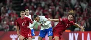 Franța – Danemarca 0-0, Live Video Online în Grupa D de la Campionatul Mondial din Qatar. Giroud, ocazie mare de gol