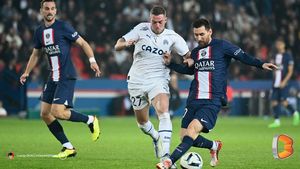 Le Classique, mai încins ca niciodată! Marseille și PSG în luptă directă la titlu în Ligue 1