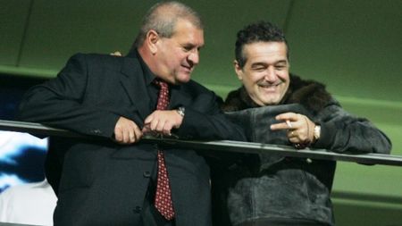 "Și nouă ne-a ascultat DNA telefoanele, dar nu a zis nimeni că am făcut ceva necurat!"