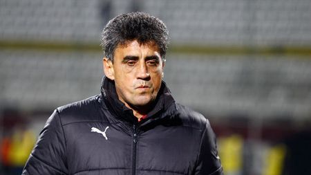 Rapidiștii, mulțumiți de egalul din Gruia:** "Am jucat acasă la campioana en-titre, nu cu o echipă oarecare"