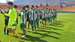 A scăpat Nicolae Dică situația de sub control? Președintele Concordiei ”a șters pe jos” cu jucătorii săi după remiza cu Ceahlăul