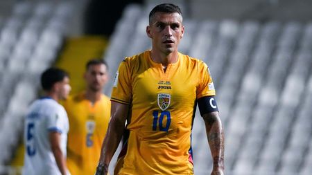 Secretele lui Nicolae Stanciu. Ce le-a dezvăluit chinezilor: „Încă fac asta”