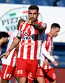 Sepsi OSK n-a primit de la UTA banii pentru Marius Coman, iar arădenii nu mai au mult timp la dispoziție. Laszlo Dioszegi regretă suma de transfer a atacantului