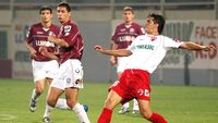 Lovitură de teatru! Ce se întâmplă acum cu fotbalistul de la FCSB și Rapid care ajunsese să trăiască pe străzi după ce-a pierdut averea la jocuri de noroc
