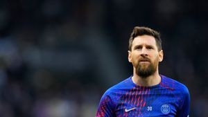 Lovitură după lovitură pentru fanii Barcelonei! Președintele La Liga, despre revenirea lui Lionel Messi: „Este foarte complicat”
