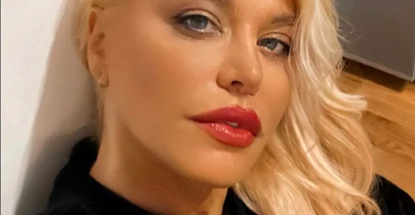 FOTO & VIDEO / Cum s-a lăsat filmată Loredana Groza. Fanilor nu le-a venit să creadă!