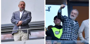 Mihai Rotaru s-a săturat să-l vadă pe Gigi Becali şi a dat undă verde pentru transferuri. Se face a doua achiziție de top din Superliga