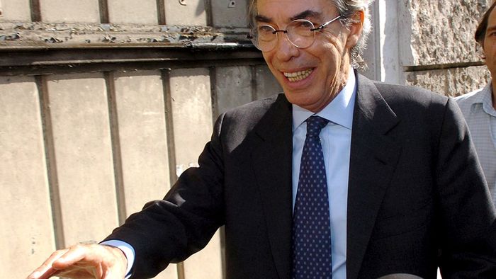 Massimo Moratti: "Inter nu are nevoie de Deco și Carvalho"