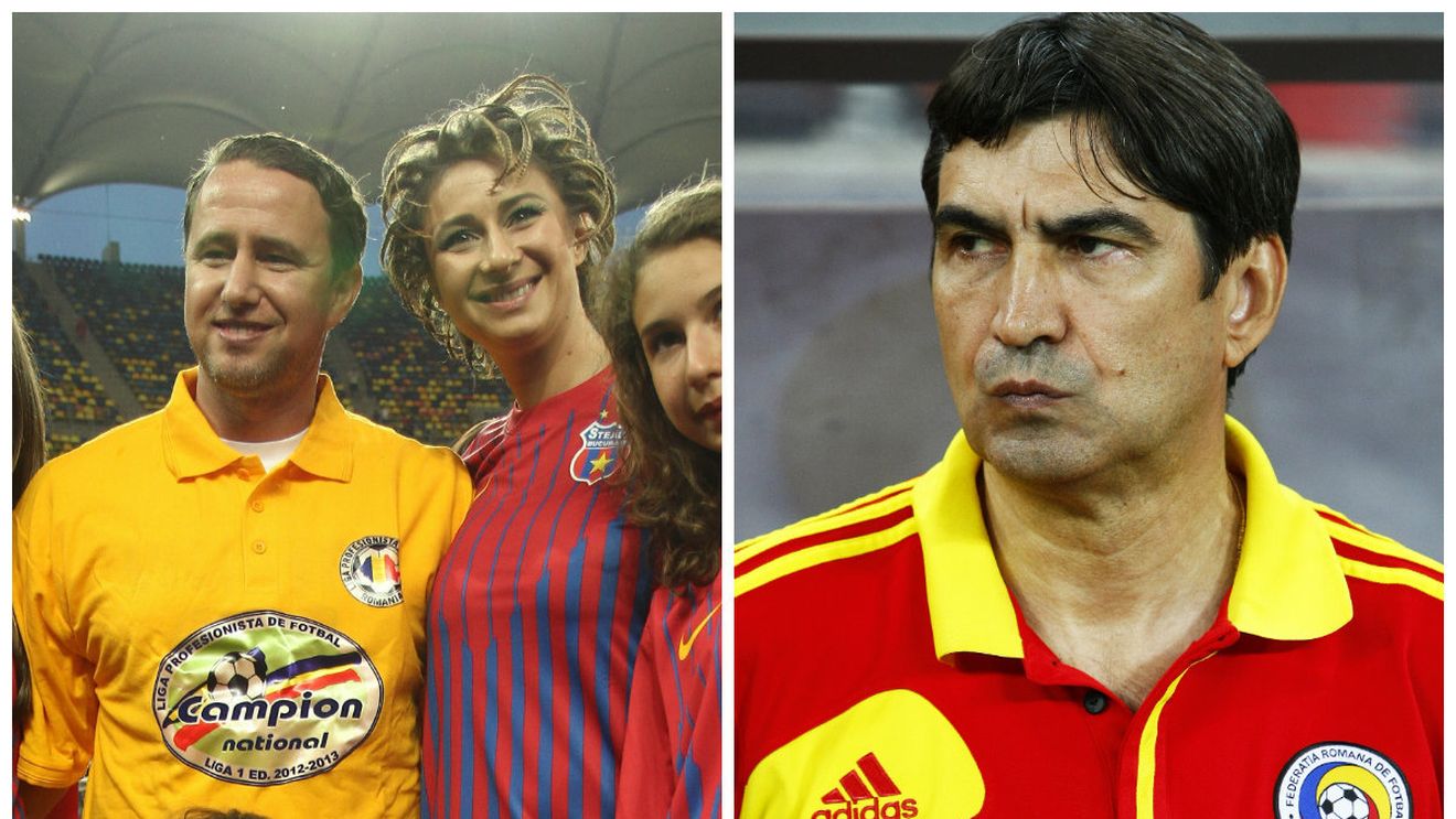 EXCLUSIV: Reghecampf și Anamaria Prodan cer oficial suspendarea lui Pițurcă!